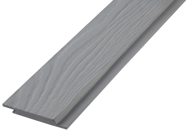 Фиброцементный сайдинг FCSPRO Click Shtil (под окраску) купить в Успенском