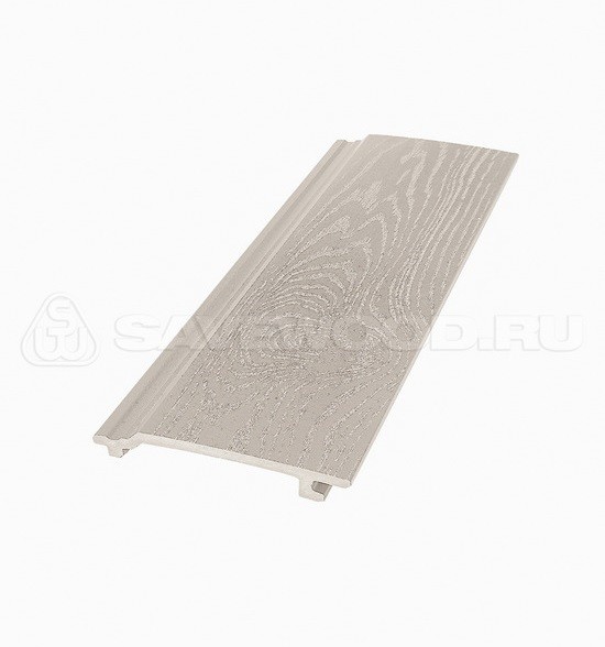 Сайдинг из дпк savewood sw-sorbus тангенциальный распил бежевый купить в Успенском