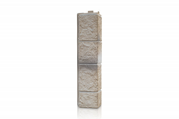 Угол наружный VOX Sandstone (Сандстоун) бежевый купить в Успенском