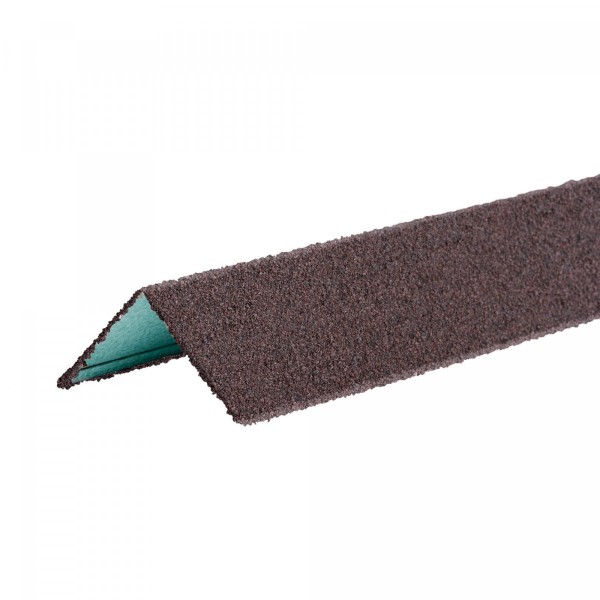 Уголок металлический внешний ТЕХНОНИКОЛЬ HAUBERK, Шотландский купить в Успенском