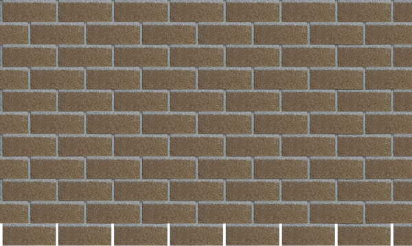 Фасадная плитка Docke STANDARD, Brick, Бежевый купить в Успенском