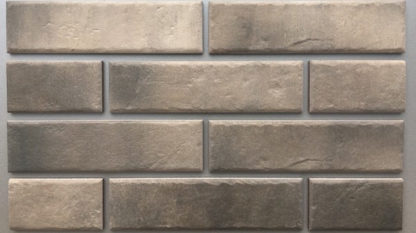 Фасадная Термопанели Аляска Retro Brick Pepper купить в Успенском