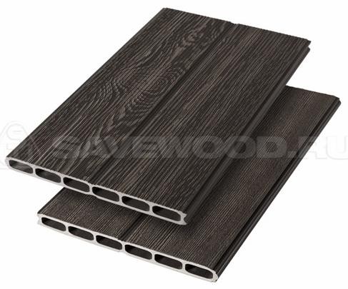 Грядочная доска ДПК 3D Savewood SW Laurus терракот купить в Успенском