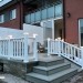 Балясина ДПК  GardenParkett Белый купить в Успенском