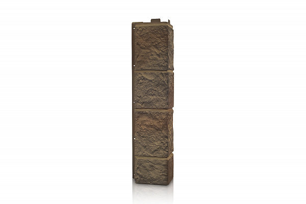 Угол наружный VOX Sandstone (Сандстоун) светло коричневый купить в Успенском