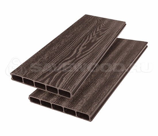 Грядочная доска ДПК 3D Savewood SW Rumex Терракот купить в Успенском
