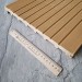 Ступень ДПК Latitudo Step-320 Орех Полнотелая купить в Успенском