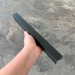 П-профиль Алюминиевый EasyDecking 35x25 Черное дерево купить в Успенском