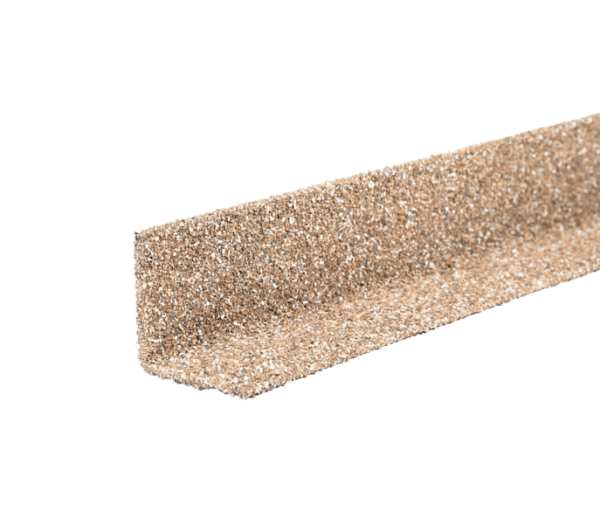 Уголок металлический внутренний ТЕХНОНИКОЛЬ HAUBERK, Античный купить в Успенском