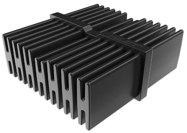 Соединитель пластиковый для лаг Hilst Professional 50x20 купить в Успенском