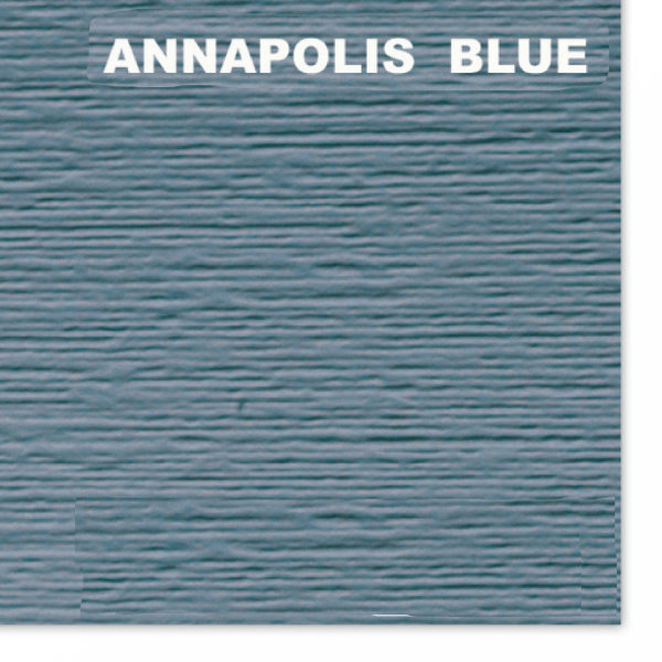 Сайдинг Виниловый Mitten, Sentry Mitten, Annapolis Blue купить в Успенском