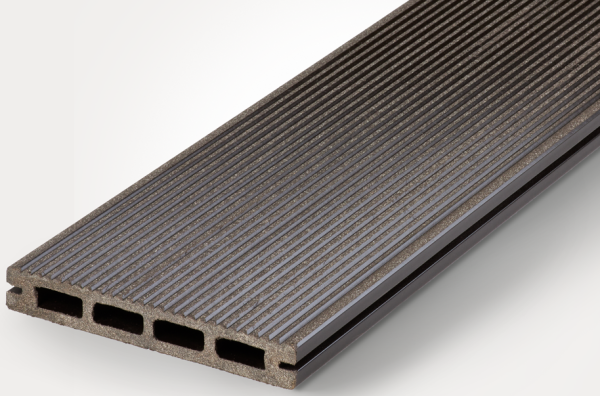 Доска Террасная NanoWood «Lite» ECO венге купить в Успенском