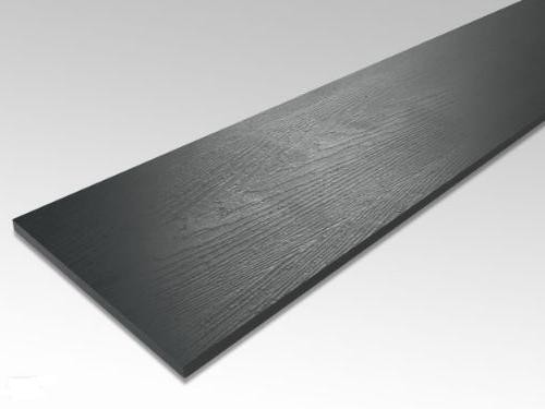 Фиброцементный сайдинг Roofas SIDING Антрацит купить в Успенском