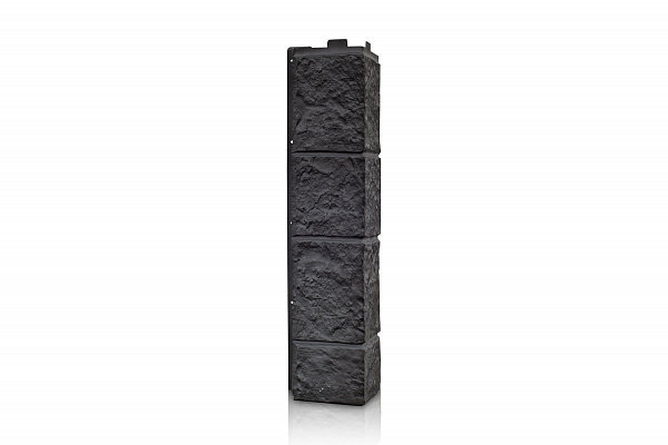 Угол наружный VOX Sandstone (Сандстоун) светло серый купить в Успенском