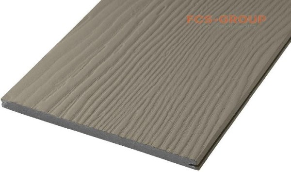 Фиброцементные панели FCS Group Wood Line F55 купить в Успенском