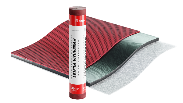 Подкладочный ковер Docke Premium Plast купить в Успенском