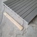Ступень ДПК Latitudo Step-320 Серый Полнотелая купить в Успенском