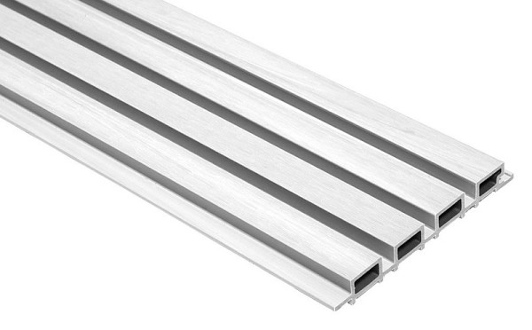 Стеновая панель CM Decking CM Wall, WHITE (Белый) купить в Успенском