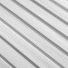 Стеновая панель CM Decking CM Wall, WHITE (Белый) купить в Успенском