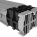 Соединитель пластиковый для лаг Hilst Professional 60x40 купить в Успенском