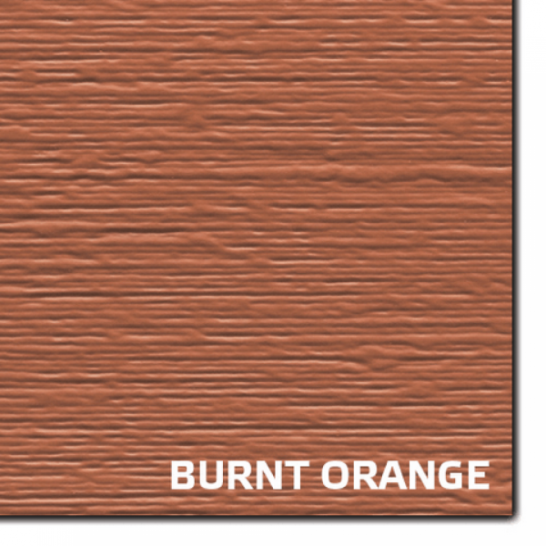 Сайдинг Виниловый Mitten, Sentry Mitten, Burnt Orange купить в Успенском