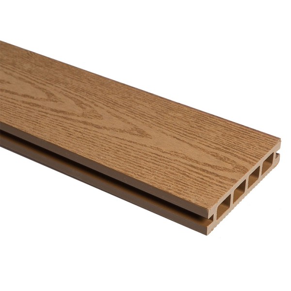 Террасная доска из ДПК CM Decking серия NATUR цвет дуб купить в Успенском