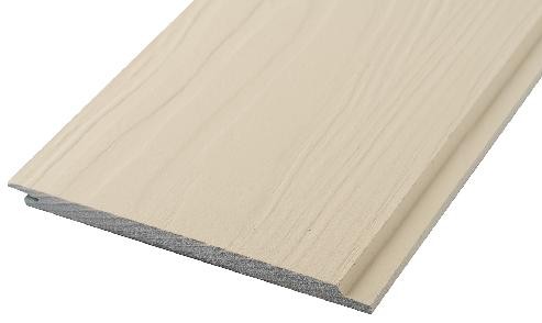 Фиброцементные панели Wood Click F02 купить в Успенском