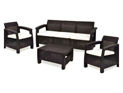 Комплект Corfu Triple Set купить в Успенском