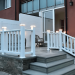 Светодиодная крышка-светильник GardenParkett Белый купить в Успенском