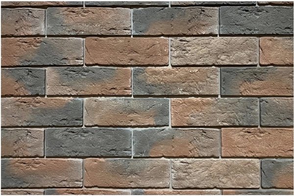 Фиброцементные панели КАНЬОН коллекция АРИЗОНА 26 купить в Успенском