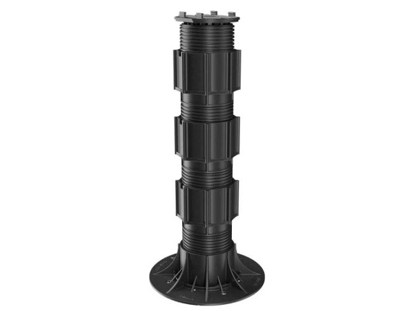 Регулируемая опора HILST LIFT self-leveling HL9 (335-485мм) купить в Успенском