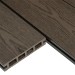 Террасная доска из ДПК CM Decking серия NATUR цвет венге купить в Успенском
