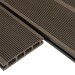 Террасная доска из ДПК CM Decking серия NATUR цвет венге купить в Успенском