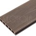 Доска террасная ДПК 3D SEQUOIA DUAL WOOD BROWN купить в Успенском