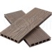 Доска террасная ДПК 3D SEQUOIA DUAL WOOD BROWN купить в Успенском