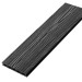 Террасная доска из ДПК RusDecking Unodeck Mogano - Графит купить в Успенском