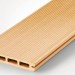 Доска Террасная NanoWood «Lite» ECO орех купить в Успенском