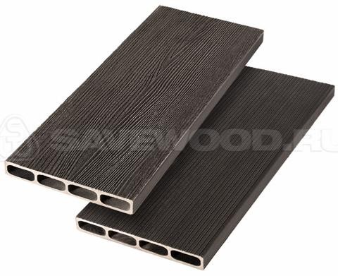 Грядочная доска ДПК 3D Savewood SW Rubus (R) коричневый купить в Успенском
