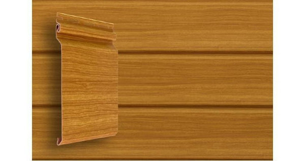 Сайдинг Natural-Брус 3,0 Grand Line Tundra клен купить в Успенском