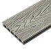 Доска террасная ДПК 3D SEQUOIA DUAL WOOD GRAY купить в Успенском