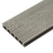 Доска террасная ДПК 3D SEQUOIA DUAL WOOD GRAY купить в Успенском