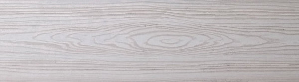 Доска  из ДПК универсальная с тиснением holzhof, Слоновая кость купить в Успенском