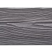 Террасная доска из ДПК RusDecking Unodeck Mogano - Серый купить в Успенском