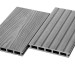 Террасная доска из ДПК RusDecking Unodeck Mogano - Серый купить в Успенском