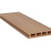 Террасная доска из ДПК CM Decking серия VINTAGE цвет дуб, желтый купить в Успенском