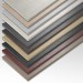 Фиброцементный сайдинг Roofas SIDING Графит купить в Успенском