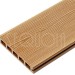 Доска террасная ДПК 3D SEQUOIA DUAL WOOD NATURE купить в Успенском