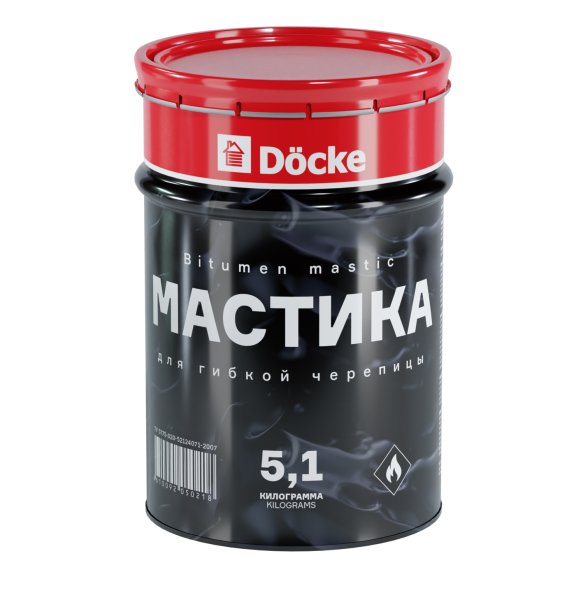 Мастика 5 кг купить в Успенском