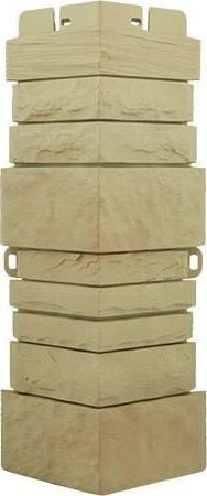 Наружный угол (Кавказ), 0,45 х 0,16м (ф) купить в Успенском
