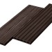 Террасная доска из ДПК RusDecking Unodeck Mogano - Венге купить в Успенском